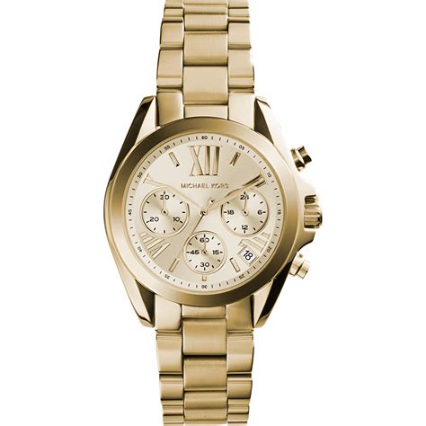 michael kors relógios outlet